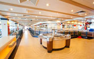 Mediterranean Buffet